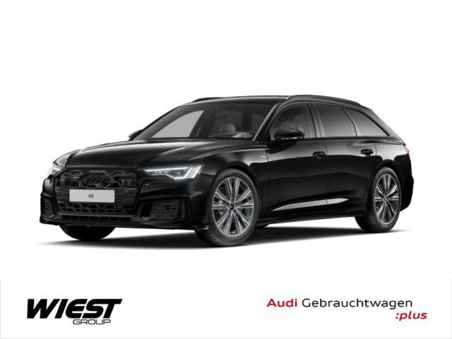 Audi A6 50 TDI
