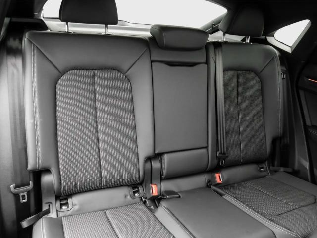 Audi Q3 40 TDI S-Line S-Tronic Sportback