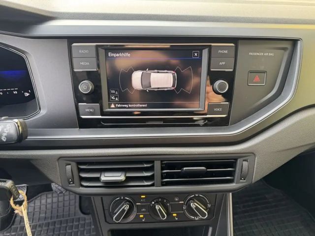 Volkswagen Polo 1.0 -1Besitz nur 23990km - Top Zustand! LED