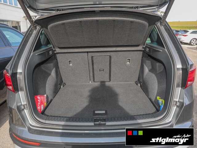 Seat Ateca 1.5 TSI DSG