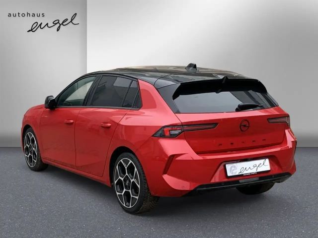 Opel Astra 1.2 Turbo Ultimate