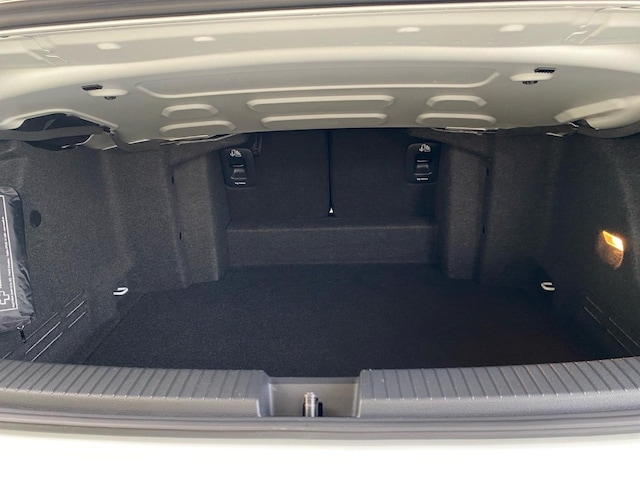 Volkswagen T-Roc Cabriolet