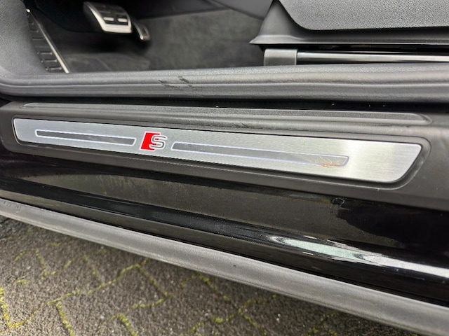 Audi Q5 50 TDI Quattro