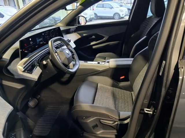 Peugeot 3008 1.2 LED+Navi+Sitzheizung,Klima,USB,