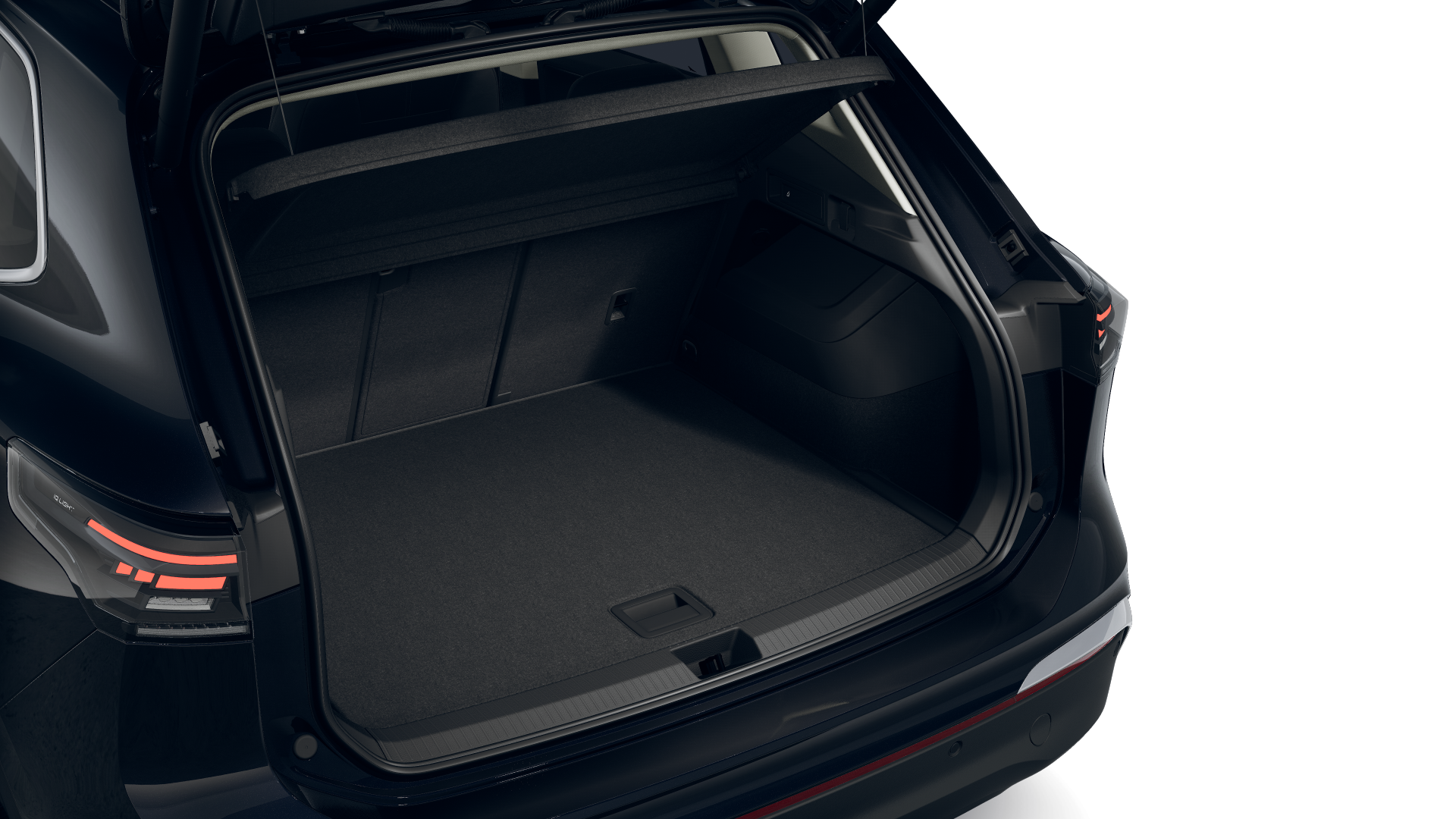 Volkswagen Tiguan IQ.Drive