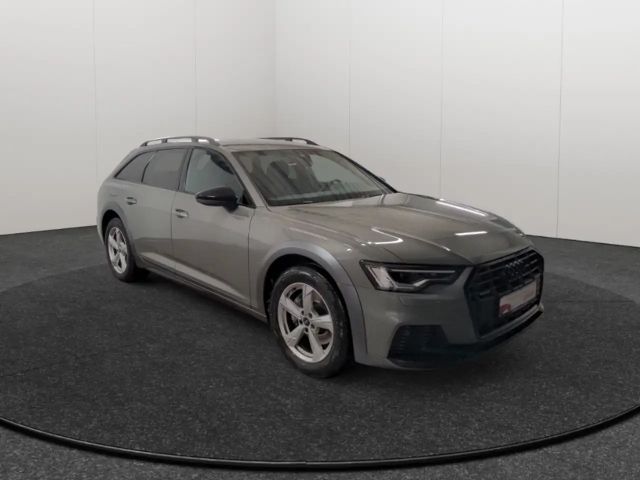 Audi A6 45 TDI Avant Quattro S-Tronic