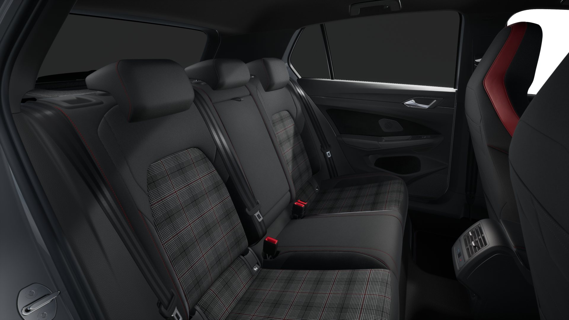 Volkswagen Golf 2.0 TSI Style