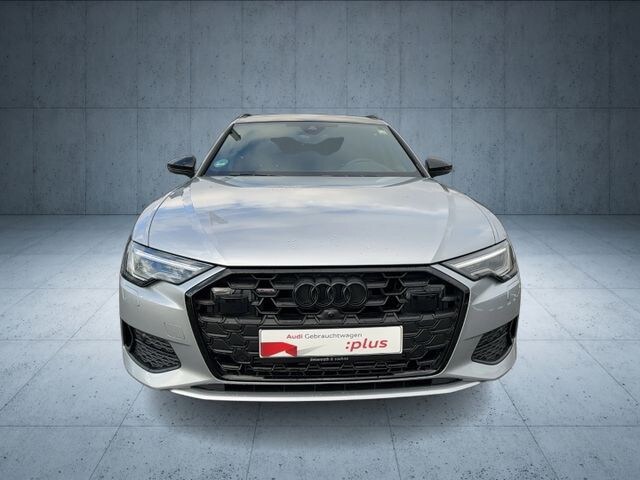 Audi A6 45 TFSI Avant Quattro S-Tronic