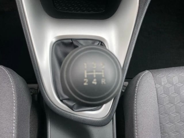 Toyota Yaris 1.0 VVT-i Comfort Hatchback