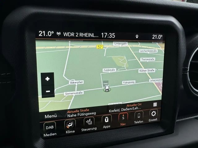 Jeep Wrangler 4xe Rubicon