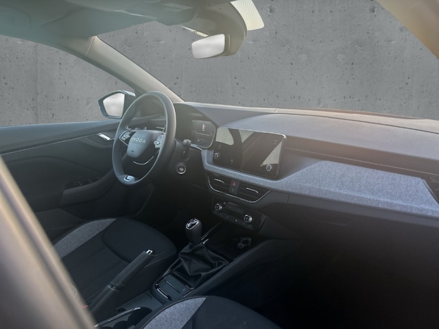 Skoda Scala 1.0 TSI Selection