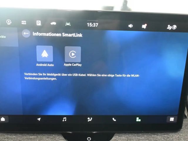 Skoda Superb Selection