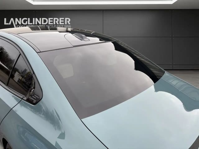 BMW i5 M-Sport Sedan eDrive40