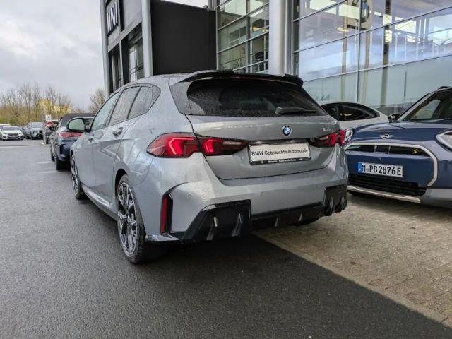 BMW 120 M-Sport Sedan