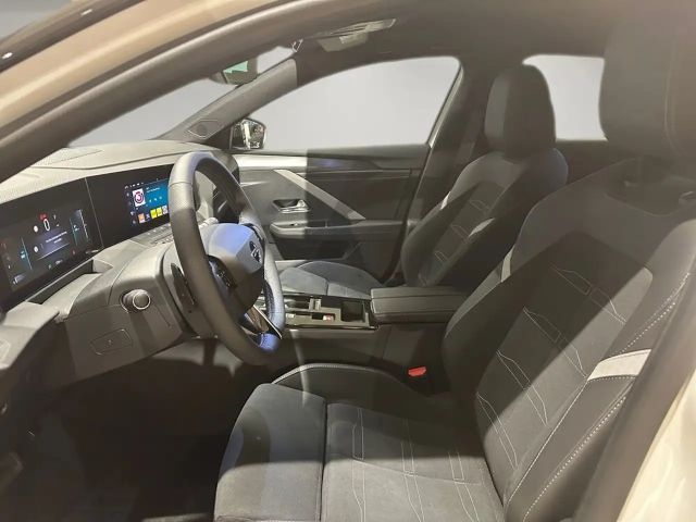 Opel Astra GS-Line Grand Sport