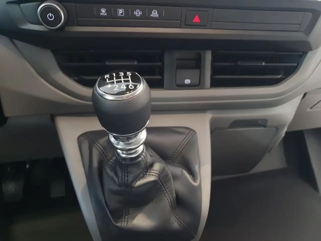 Volkswagen Transporter T7