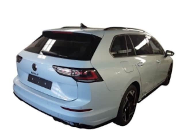 Volkswagen Golf 1.5 TSI DSG R-Line Variant