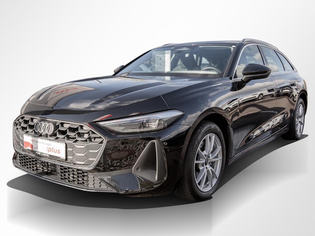 Audi A5 Avant S-Tronic