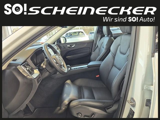 Volvo XC60 AWD Dark Plus T6