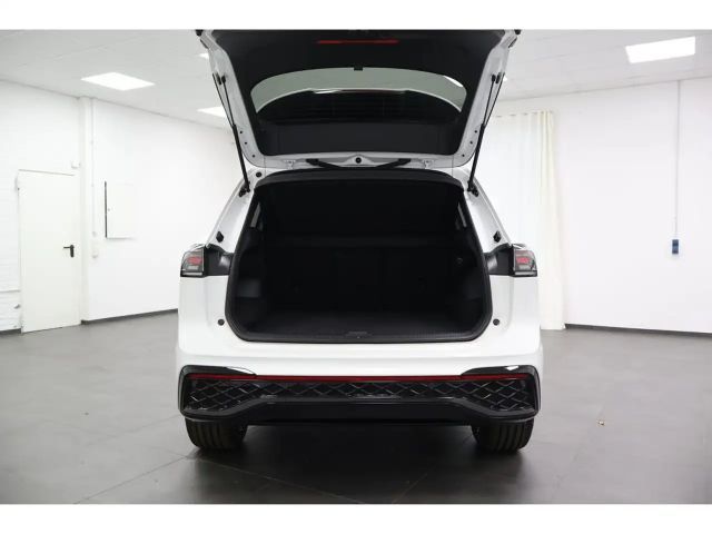 Volkswagen Tiguan 2.0 TDI DSG R-Line