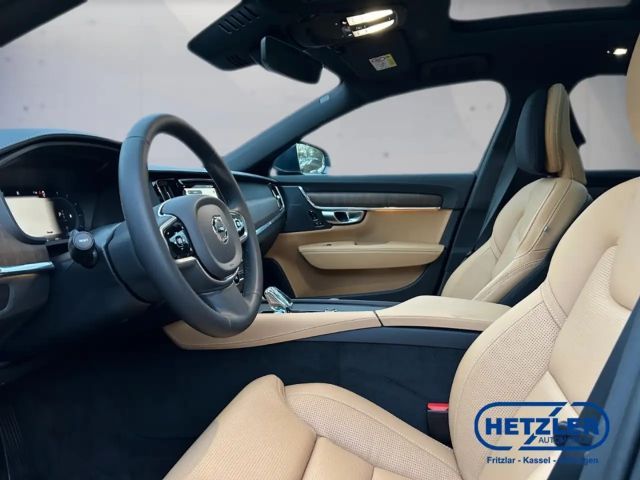 Volvo V90 Bright Plus