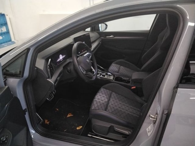 Volkswagen Golf 2.0 TDI DSG Golf VIII Variant