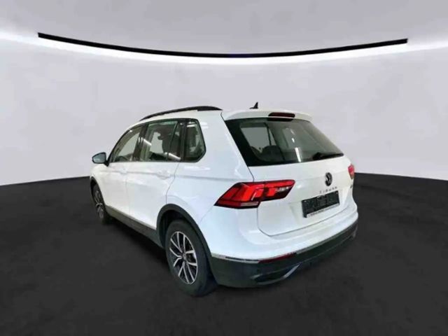 Volkswagen Tiguan 2.0 TDI DSG