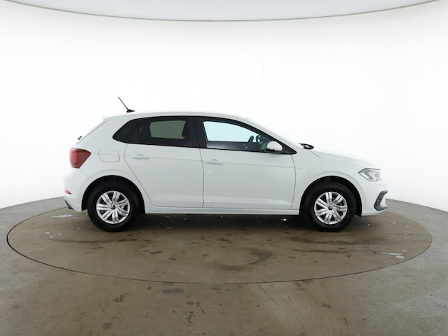 Volkswagen Polo Polo 1.0 *APP*LED*ACC*PDC*SHZ*KLIMA