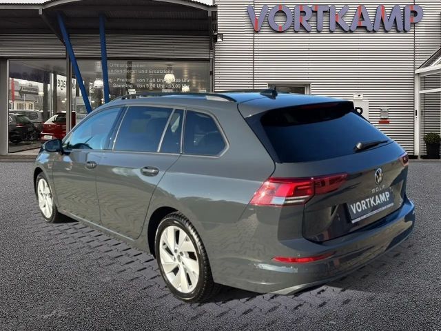 Volkswagen Golf Golf VIII Life Variant