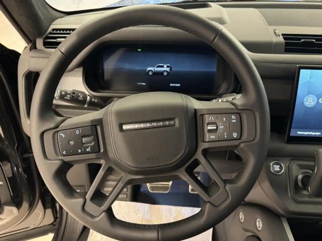 Land Rover Defender 90 D300