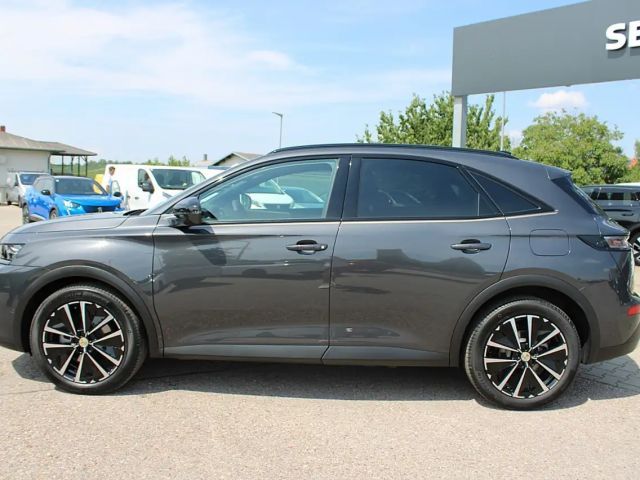 DS DS 7 Crossback Crossback