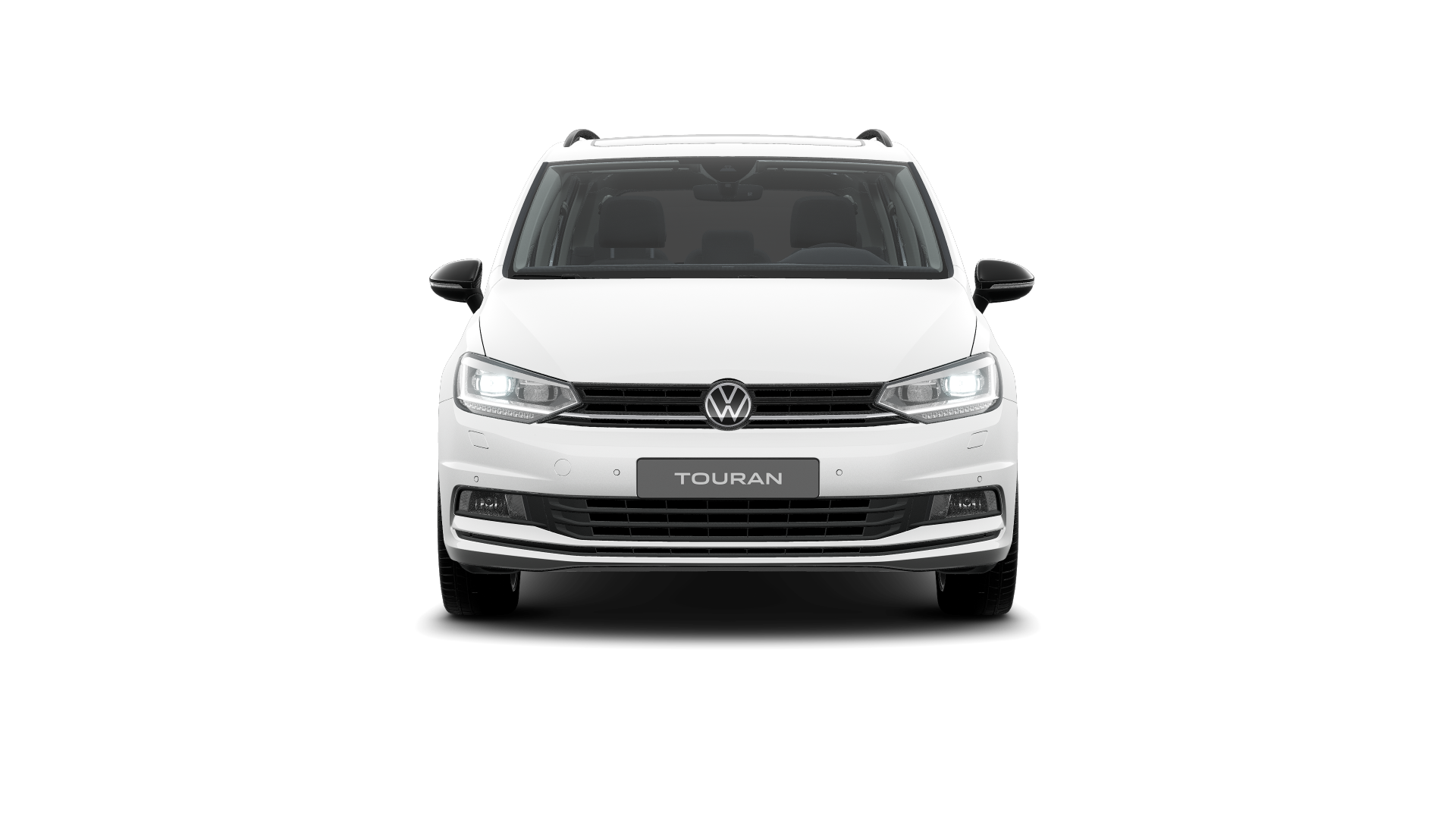 Volkswagen Touran 1.5 TSI Highline Style