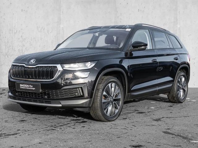 Skoda Kodiaq 1.5 TSI Ambition Tour
