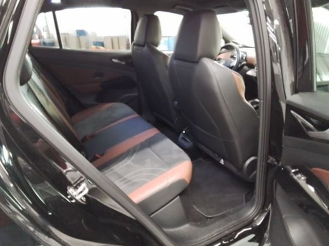 Volkswagen ID.5 IQ.Drive Pro