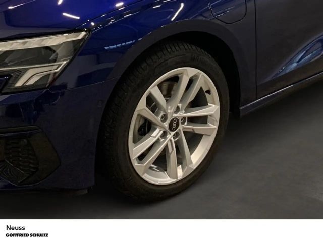 Audi A3 Hybride Sedan Sportback