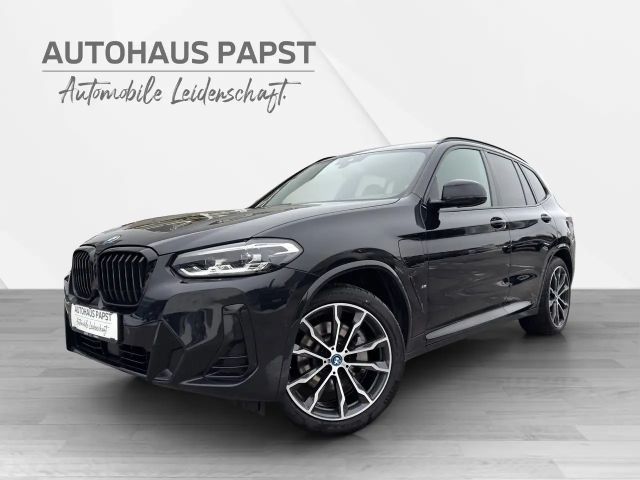 BMW X3 M-Sport