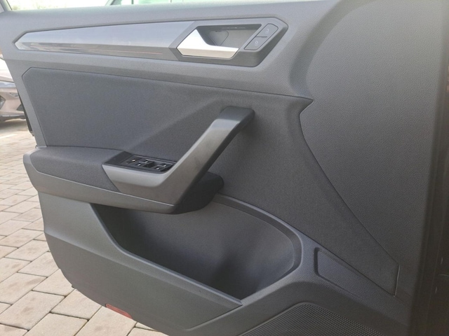 Volkswagen T-Roc 1.5 TSI Sport