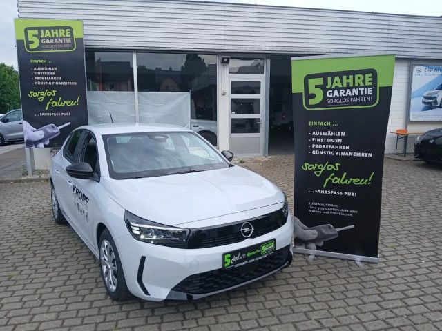 Opel Corsa 1.2 Turbo Turbo