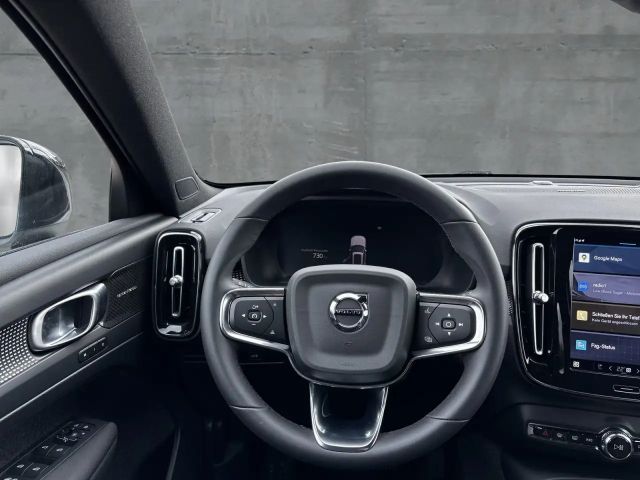 Volvo XC40 Dark Plus