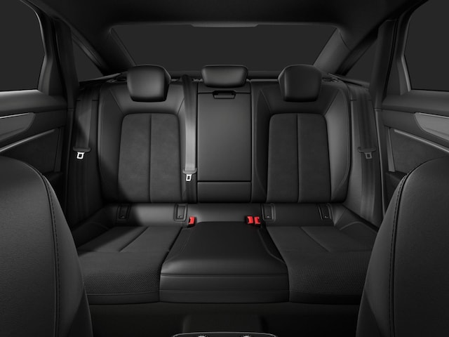 Audi A6 45 TFSI Quattro S-Line S-Tronic Sedan