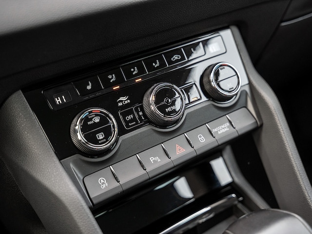 Skoda Karoq 2.0 TDI 4x4 Style Style