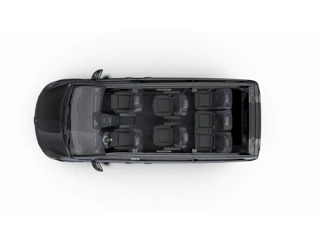 Mercedes-Benz V 300 AVANTGARDE Limousine Lang