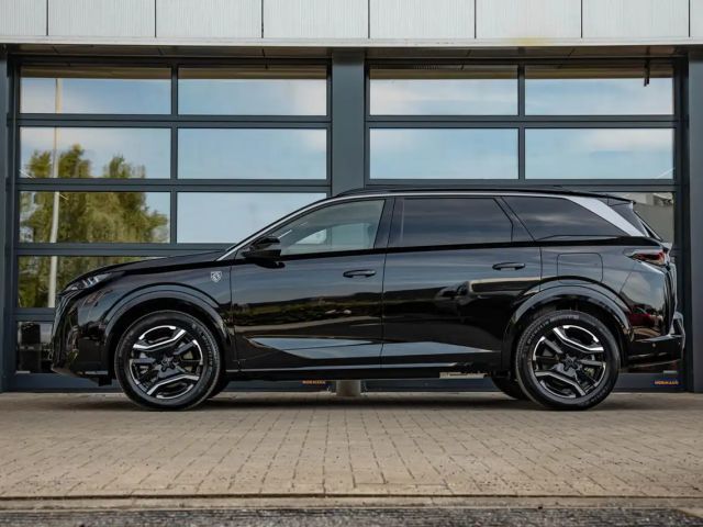 Peugeot 5008 GT-Line