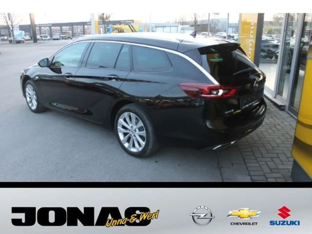Opel Insignia Elegance Sports Tourer