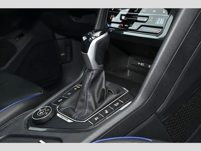 Volkswagen Tiguan 2.0 TSI DSG