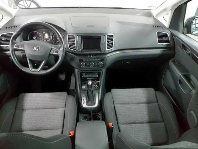Seat Alhambra 1.4 TSI DSG