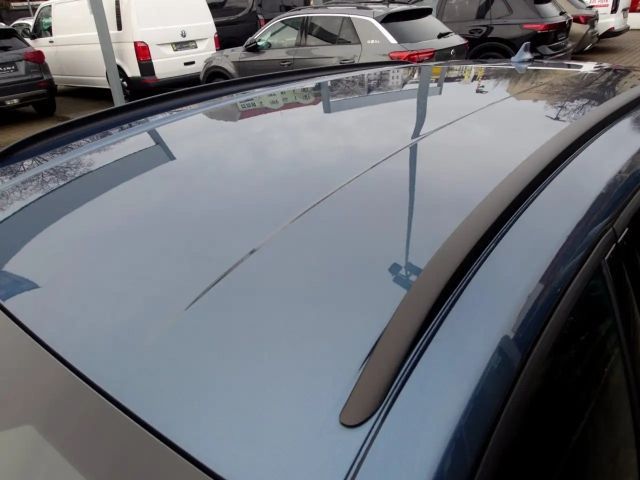 Ford Focus ST Line Wagon