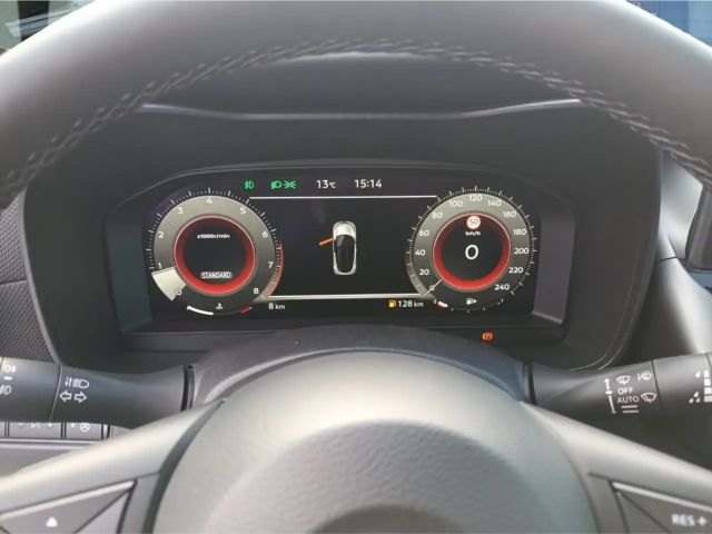 Nissan Juke DIG-T N-Connecta