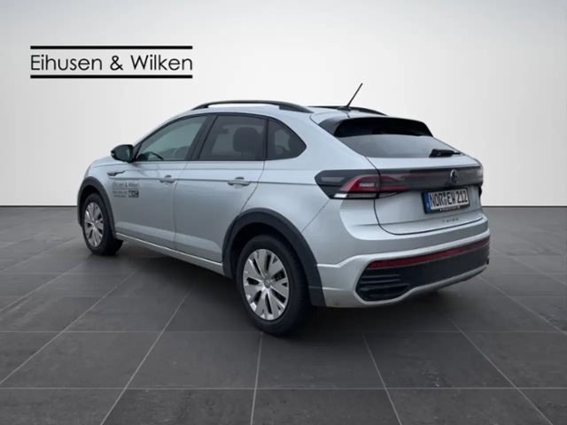 Volkswagen Taigo IQ.Drive R-Line