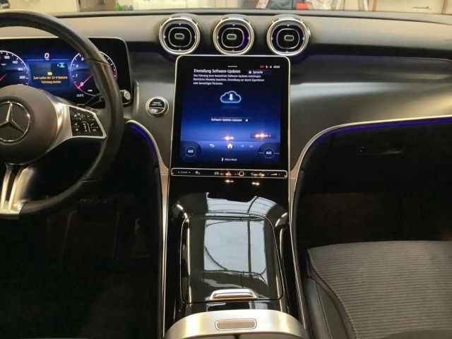 Mercedes-Benz GLC 200 4MATIC AVANTGARDE